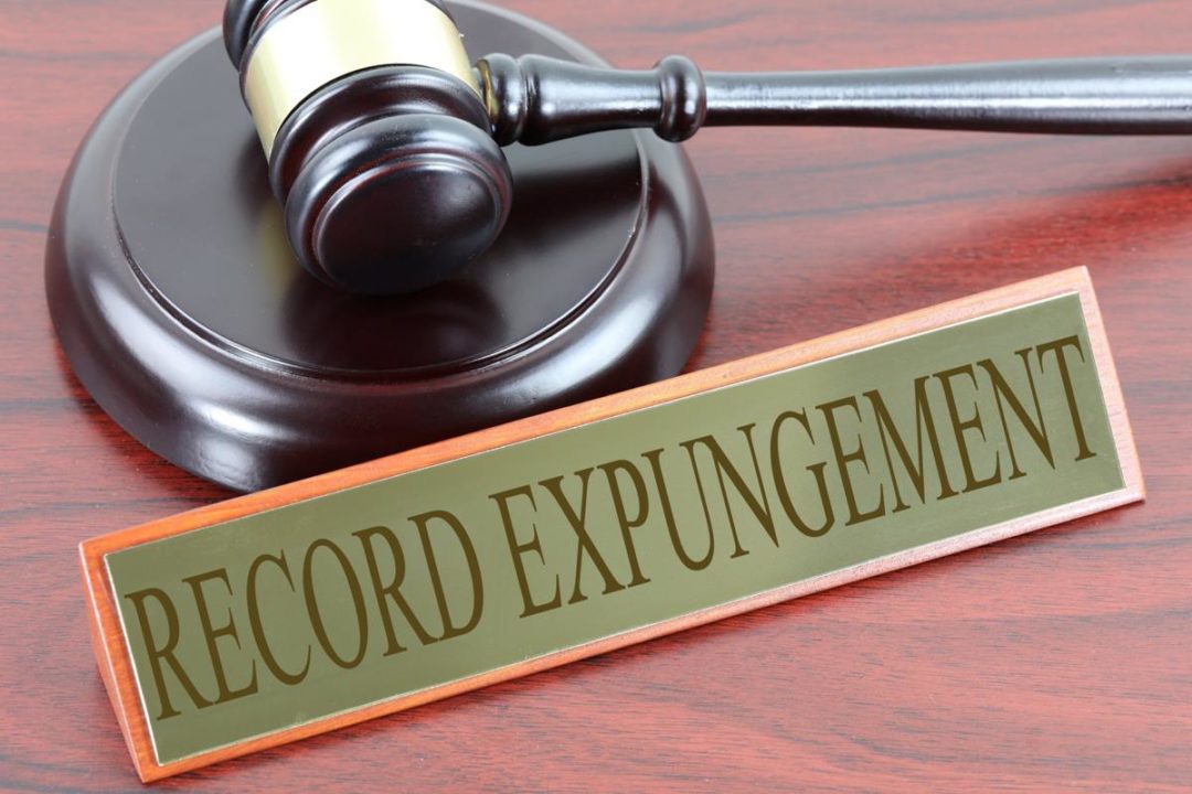 HOW TO GET YOUR CRIMINAL RECORD EXPUNGED IN THE STATE OF FLORIDA